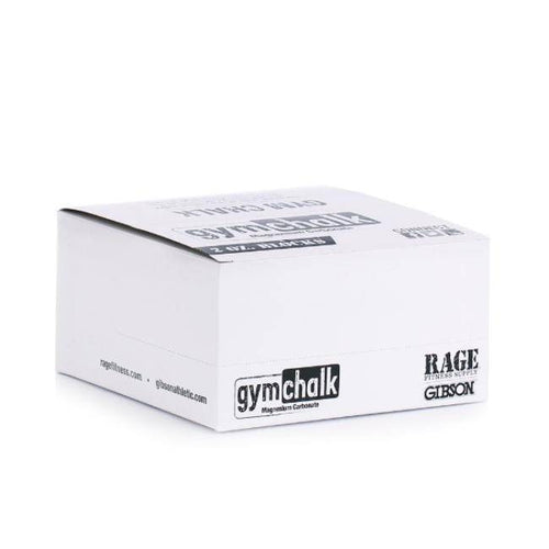 Premium Magnesium Block Chalk – Lab‑tested. Rugged. Ready for real workouts.