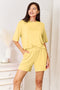 Yellow / S
