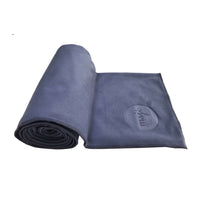 Premium Absorption Microfiber Hot Yoga Mat Towel