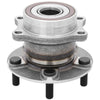 512536 - Rear Wheel Hub Bearing Assembly