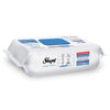 Sleepy Blue Wipes 100Pc