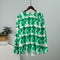 Blarney Green / XXL