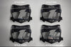 Pre-Made Titanium Vented Plates