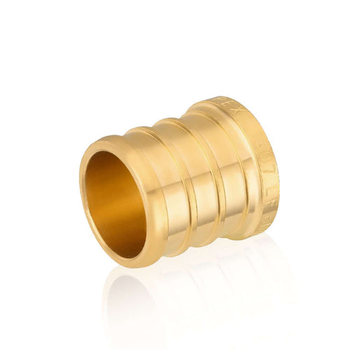 PEX-B Crimp 3/8" Plug (Lead Free) Plumbingsell