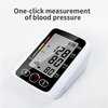 Digital Blood Pressure Monitor