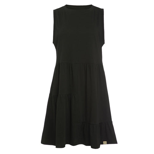 Josephine Tiered Dress