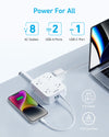 Anker <b>341</b> USB Power Strip