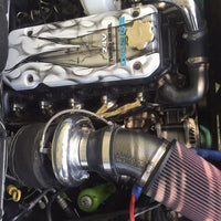 03-07 S300 / S400 2G STYLE SWAP PIPING KIT