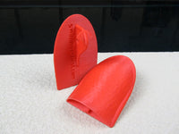 1FastCatch Precision Paddle Strapless Hand Paddle