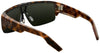 Living - Polished Classic Tortoise / Green Grey Lens