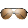 Division Polished Black-Gold/Bronze