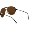 Division Polished Black-Gold/Bronze