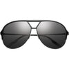 Division Polished Black-Matte Black