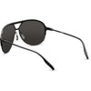 Division Polished Black-Matte Black