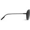 Division Polished Black-Matte Black