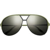 Division Matte Olive/Green Grey