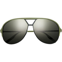 Division Matte Olive/Green Grey