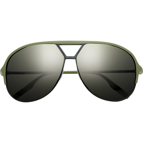 Division Matte Olive/Green Grey