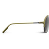 Division Matte Olive/Green Grey