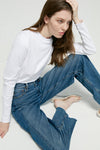 Luna Flow Jeans HJ033