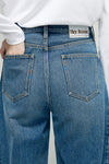Luna Flow Jeans HJ033