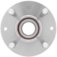 513155 - Front Wheel Hub Bearing Assembly