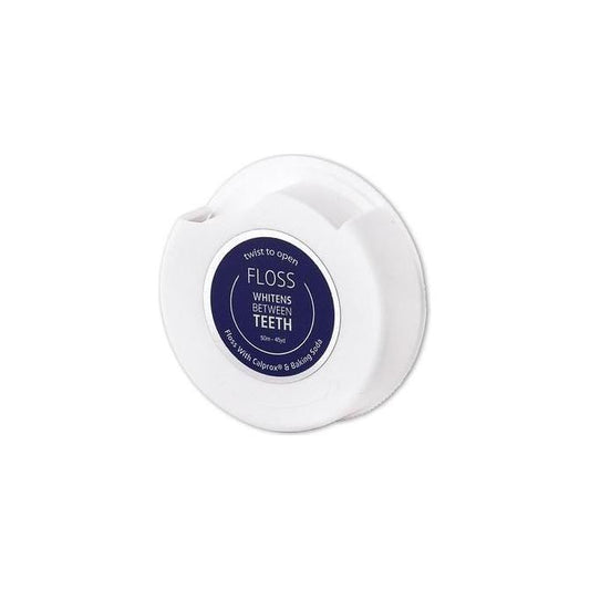 Supersmile Professional Whitening Floss 45 Yards