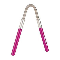 Tweezerman Smooth Finish Facial Hair Remover Assorted Colors