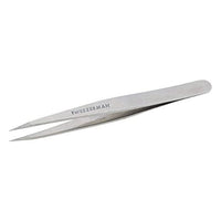 Tweezerman Point Tweezer Classic Stainless Steel Model No. 1240-R