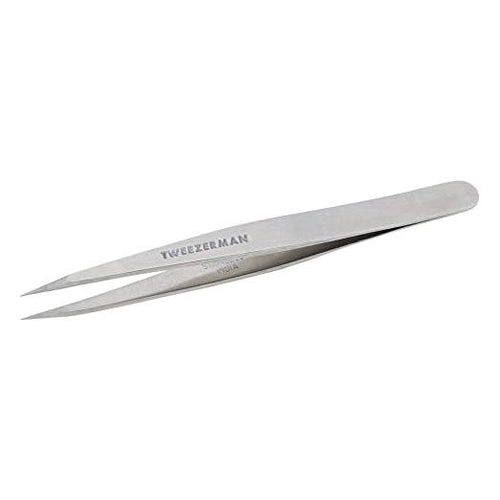 Tweezerman Point Tweezer Classic Stainless Steel Model No. 1240-R