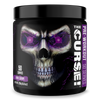 The Curse! Pre-Workout