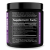 The Curse! Pre-Workout