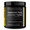 The Curse! Pre-Workout