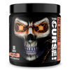 The Curse! Pre-Workout