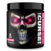 The Curse! Pre-Workout