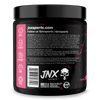 The Curse! Pre-Workout