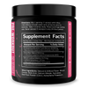 The Curse! Pre-Workout