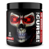The Curse! Pre-Workout