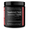 The Curse! Pre-Workout