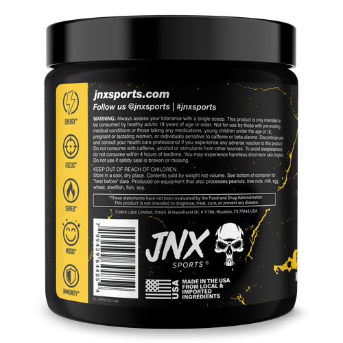 The Ripper! Fat Burner