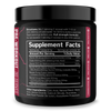 The Shadow! Pre-Workout