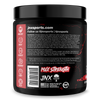 The Shadow! Pre-Workout