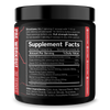 The Shadow! Pre-Workout