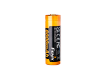 Fenix ARB-L21-6000 Rechargeable 21700 Li-ion Battery - 6000 mAh