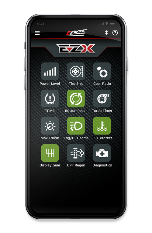 EZX 2019-2022 Ram 6.7L Cummins