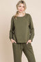 Olive / S