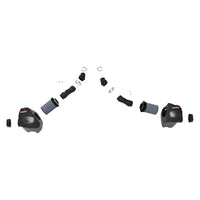 aFe 2022 Toyota Tundra V6-3.5L (tt) Momentum GT Pro 5R Cold Air Intake System