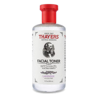 Thayers Witch Hazel With Aloe Vera Lavender 12 Oz