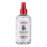 Thayers Rose Petal Witch Hazel Facial Mist Toner 8 Oz