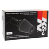 K&N 92-99 BMW 3 Series Performance Intake Kit